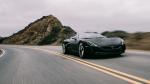 Rimac Concept_One 2017 года
